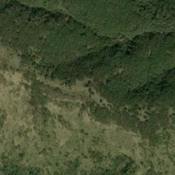 Satellite imagery of Pamje Ḍā̃ḍā, NP