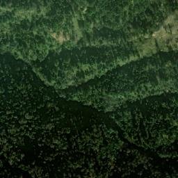 Satellite imagery of Siṅlā Ḍā̃ḍā, NP