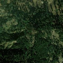 Satellite imagery of Siṅlā Ḍā̃ḍā, NP
