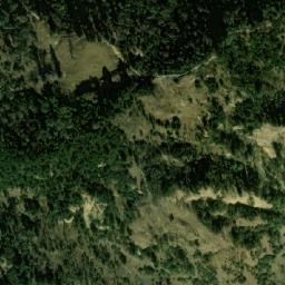 Satellite imagery of Siṅlā Ḍā̃ḍā, NP