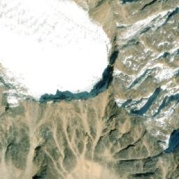 Satellite imagery of Chhubar Ḍā̃ḍā, NP