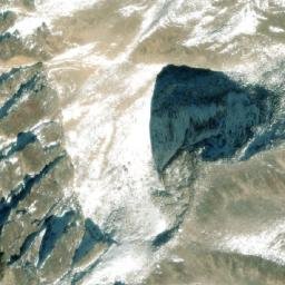 Satellite imagery of Chhubar Ḍā̃ḍā, NP