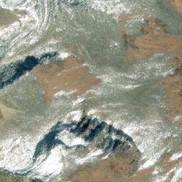 Satellite imagery of Chhubar Ḍā̃ḍā, NP