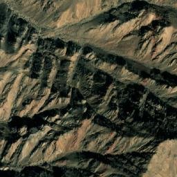 Satellite imagery of Jabal al ‘Adasīyah, EG