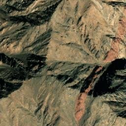 Satellite imagery of Jabal al ‘Adasīyah, EG