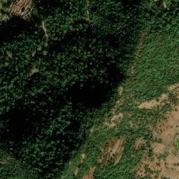Satellite imagery of Dhanjhikne Ḍā̃ḍā, NP