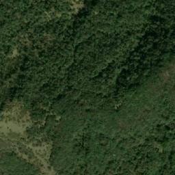 Satellite imagery of Deurāli̇̄ Ḍā̃ḍā, NP