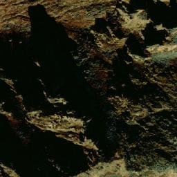 Satellite imagery of Māndra Ḍā̃ḍā, NP