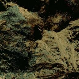 Satellite imagery of Māndra Ḍā̃ḍā, NP
