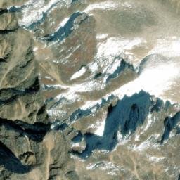 Satellite imagery of Chhubar Ḍā̃ḍā, NP