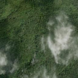 Satellite imagery of Lailong Gang, CN