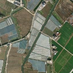 Satellite imagery of Sibian Shan, CN