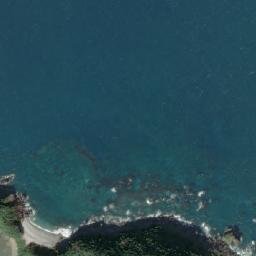 Satellite imagery of Hatono Zaki, JP