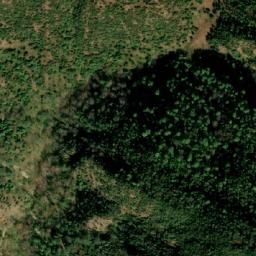 Satellite imagery of Dhanjhikne Ḍā̃ḍā, NP