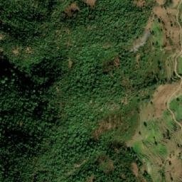 Satellite imagery of Dhanjhikne Ḍā̃ḍā, NP