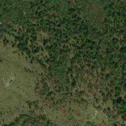 Satellite imagery of Chitre Ḍā̃ḍā, NP