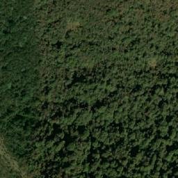 Satellite imagery of Deurāli̇̄ Ḍā̃ḍā, NP