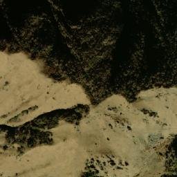 Satellite imagery of Chhummo Ḍā̃ḍā, NP