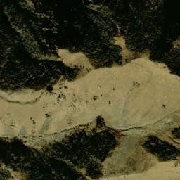 Satellite imagery of Chhummo Ḍā̃ḍā, NP