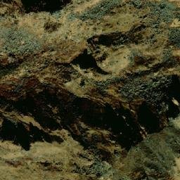 Satellite imagery of Māndra Ḍā̃ḍā, NP