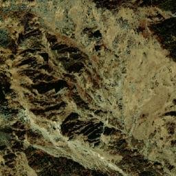 Satellite imagery of Māndra Ḍā̃ḍā, NP