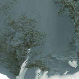Satellite imagery of Kula Kangri, CN