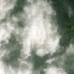 Satellite imagery of Lailong Gang, CN