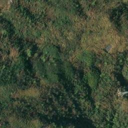 Satellite imagery of Sanjiang Shan, CN