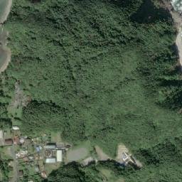 Satellite imagery of Hatono Zaki, JP