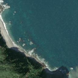 Satellite imagery of Hatono Zaki, JP