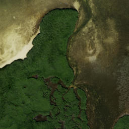 Satellite imagery of Ben Pilot Point, US