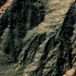 Satellite imagery of Jabal Zarīq al Yaḩmad, EG