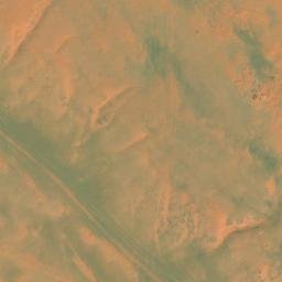 Satellite imagery of Al ‘Irtābah, SA