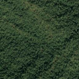 Satellite imagery of Mansutā Ḍā̃ḍā, NP