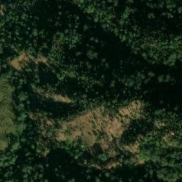 Satellite imagery of Goṭhā̃ṭi̇̄ Ḍā̃ḍā, NP