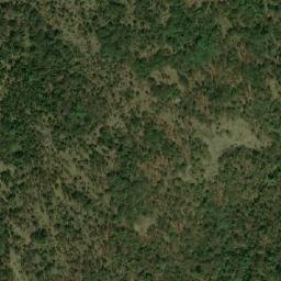 Satellite imagery of Chyārne Ḍā̃ḍā, NP