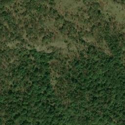 Satellite imagery of Chyārne Ḍā̃ḍā, NP