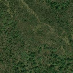Satellite imagery of Deurāli̇̄ Ḍā̃ḍā, NP