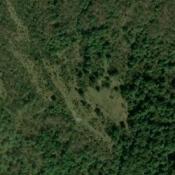 Satellite imagery of Deurāli̇̄ Ḍā̃ḍā, NP