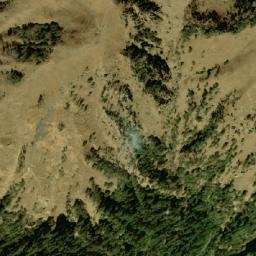 Satellite imagery of Chhummo Ḍā̃ḍā, NP