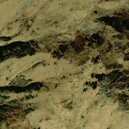 Satellite imagery of Chhummo Ḍā̃ḍā, NP