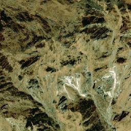 Satellite imagery of Māndra Ḍā̃ḍā, NP