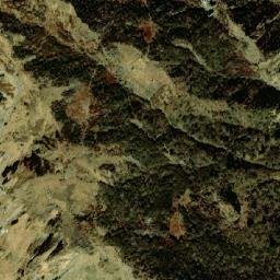 Satellite imagery of Māndra Ḍā̃ḍā, NP
