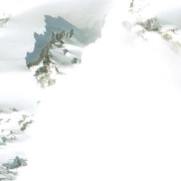 Satellite imagery of Kula Kangri, CN