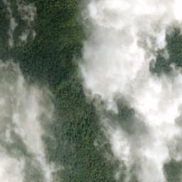 Satellite imagery of Lailong Gang, CN