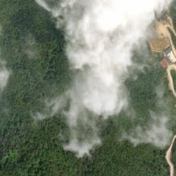 Satellite imagery of Lailong Gang, CN