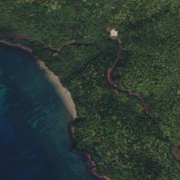 Satellite imagery of O Zaki, JP
