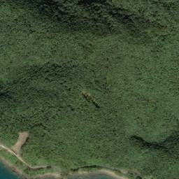 Satellite imagery of Chichien Zaki, JP