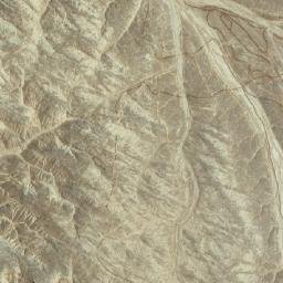 Satellite imagery of Jabal aţ Ţayr, EG