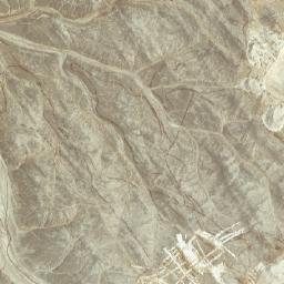 Satellite imagery of Jabal aţ Ţayr, EG
